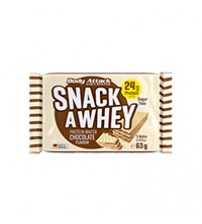 Snack a Whey 18x63g